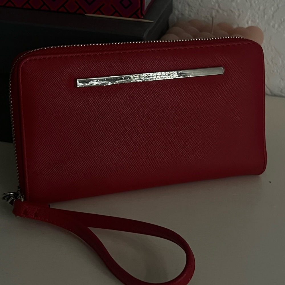 STEVE MADDEN Wristlet Wallet